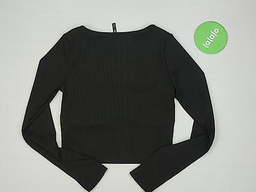bluzki cold shoulder: Shein, Top damski, rozmiar S — 3