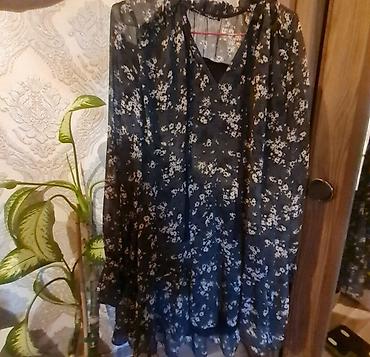 zara turkey endirim: Gündəlik don, Midi, Zara, S — 4