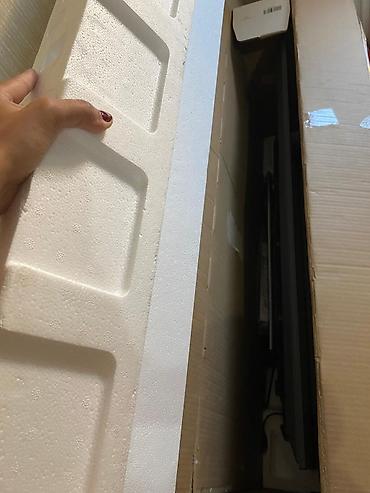 vozol 6 k: Yeni Televizor Toshiba LCD 50" 4K (3840x2160), Ünvandan götürmə — 6