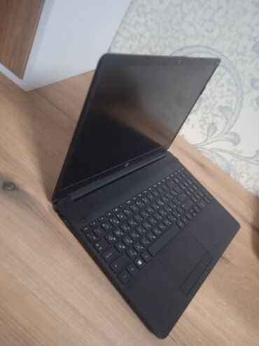 новый ноутбук: Ноутбук, HP, Новый, Для работы, учебы