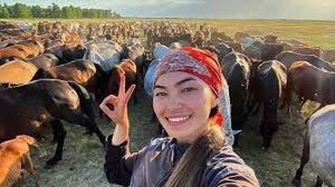 Услуги: БАЛЫКЧЫга ЧАБАН керек! Баардык шартары менен!
Требуется ПАСТУХ Балыкчы