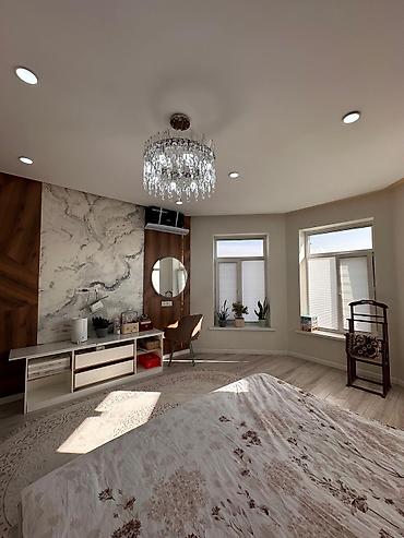 Продажа коттеджей и домов: 6 комнат, 300 м², 6 соток, Бишкек — 27
