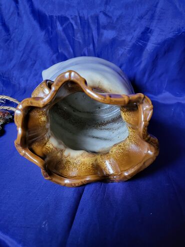 Vaze i saksije: Vaza, Keramika, bоја - Šareno, Novo — 10