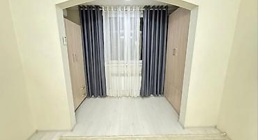 Продажа квартир: 1 комната, 45 м², Кок-Жар ж/м 106 серия улучшенная, 8 этаж, Евроремонт — 9