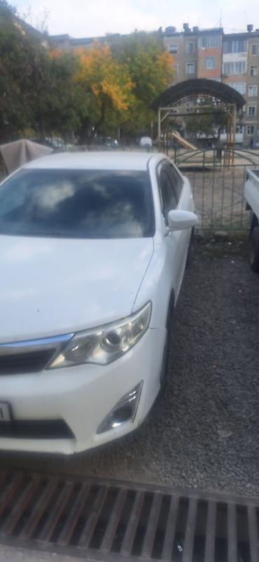 купить мерс с: Toyota Camry: 2014 г., 2.5 л, Автомат, Газ, Седан — 2
