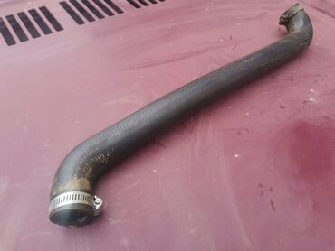 Auto delovi: Crevo gornje hladnjaka 21213,21214 Niva . Polovno, ocuvano. Skinuto sa — 4