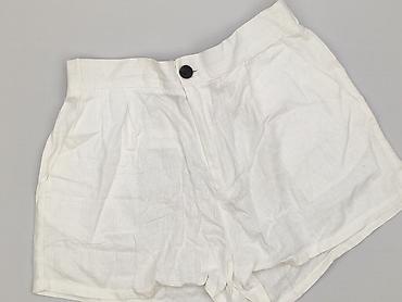 pull and bear koszula lniana: PULL&BEAR, Szorty damskie, rozmiar M — 1