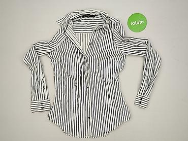 nice shirts eu: Zara, Сорочка жіноча, розмір S — 2