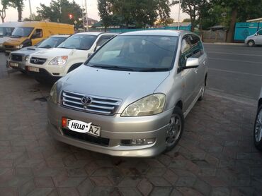 спортивный руль на ктм мото: Toyota Ipsum: 2004 г., 2.4 л, Автомат, Газ, Вэн/Минивэн