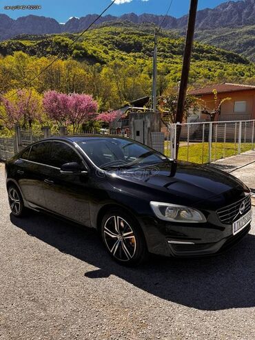 Volvo: Volvo : 1.6 l. | 2014 έ. 206000 km. Λιμουζίνα — 14