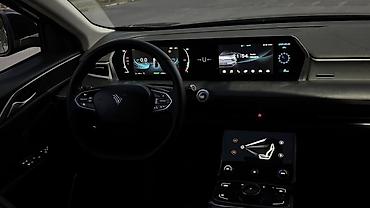 byd chin 2024: BYD : 2022 г., Автомат, Электромобиль, Кроссовер — 5