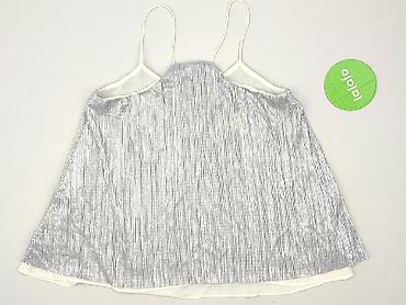 clothes silver: Top damski, rozmiar XS — 3