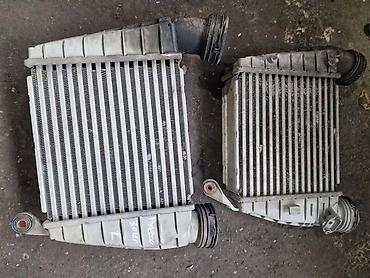 jos: INTERKULERI 3.0 TDI ZA VOLKSWAGEN PHAETON — 1