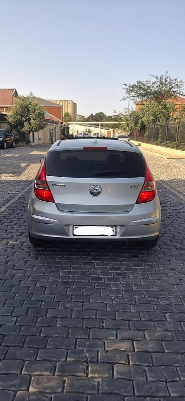 Hyundai: Servis 2008 1.6 benzinsade mator sade karopka avtomat vuruq udar — 3