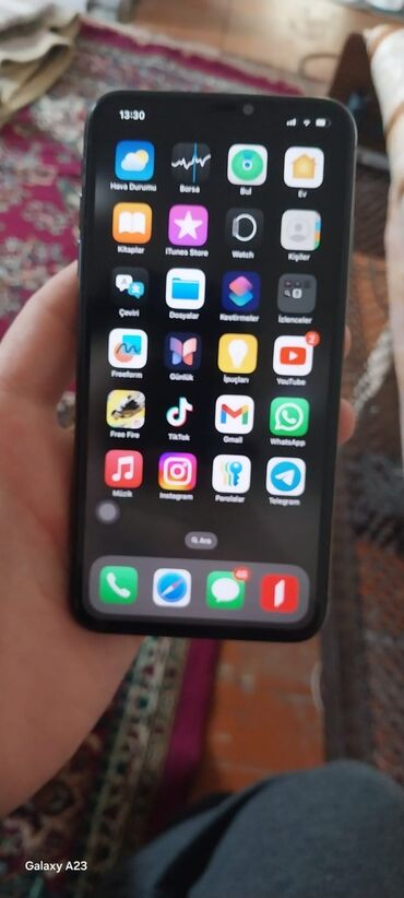 xs max 256: IPhone Xs Max, 256 ГБ, Черный, Face ID