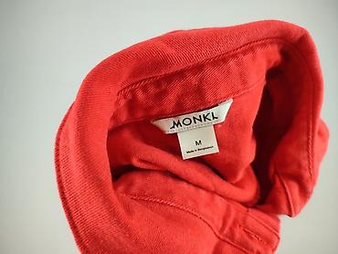 red collar project: Monki, Sukienka damska, rozmiar M — 4