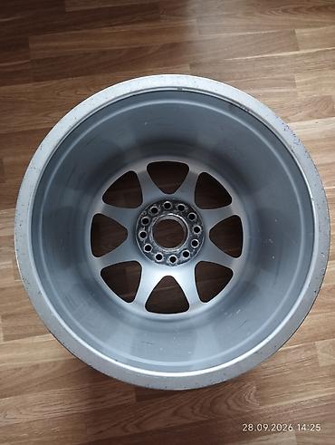 Disklər: Yeni Disk R 18 — 4