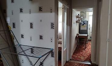 105: 3 комнаты, 61 м², 6 мкр 105 серия, 9 этаж, Старый ремонт — 6