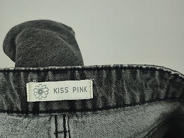jeansy ck: Kiss Pink, Jeansy damskie, rozmiar M — 4