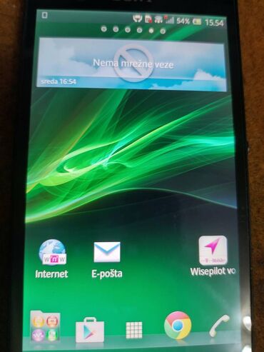 Sony: Sony Xperia Z, bоја - Crna — 3