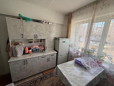 Продажа квартир: 1 комната, 35 м², Индивидуалка, 1 этаж, Косметический ремонт — 2