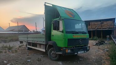 купить двигатель на мотоблок 7 л с: Грузовик, Mercedes-Benz, Стандарт, 7 т, Б/у