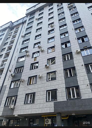 69: 2 комнаты, 70 м², Физкультурный (КГАФКиС) Элитка, 9 этаж, ПСО (под самоотделку) — 2