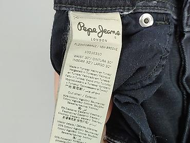 pan jans: Pepe Jeans, Jeansy damskie, rozmiar M — 4