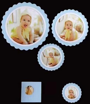 Рамки и багеты: Эти рамки — настоящие произведения искусства! Наш каталог поражает — 4