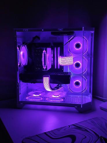 обмен игр: Компьютер, Игровой, Новый, SSD — 1