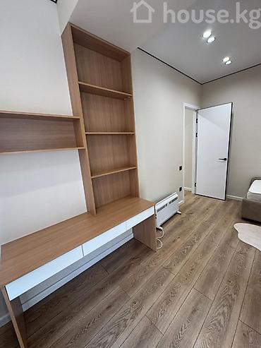 Продажа квартир: 3 комнаты, 88 м², Элитка, 5 этаж, Дизайнерский ремонт — 5