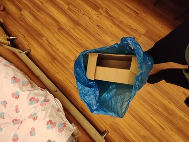 Masaüstü kompüterlər və iş stansiyaları: 💥 Oyun üçün hazır sistem – i3 10100 / RX 580 8GB / 16GB RAM Sistem — 10