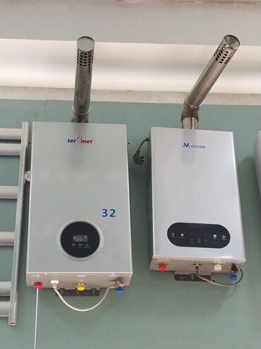 Elektrikli qızdırıcılar və radiatorlar: Pitiminutka