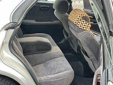 sprinter 315: Toyota Windom: 1996 г., 2.5 л, Автомат, Бензин, Седан — 9