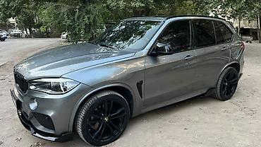 коробка inspire: BMW X5: 2018 г., 3 л, Автомат, Бензин, Внедорожник — 3