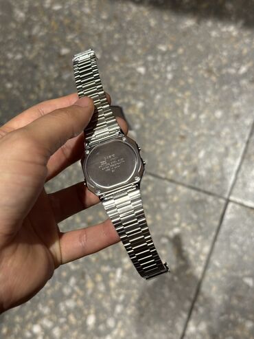 Классические часы: Casio LTP-1302D-7A1. • Оригинал. • Японский механизм «Miyota». • — 6