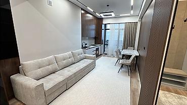 Продажа квартир: 3 комнаты, 58 м², Элитка, 6 этаж, Дизайнерский ремонт — 2