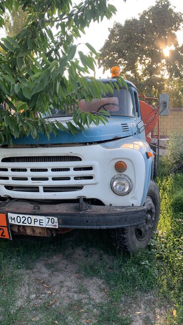 mercedes atego грузовой: Грузовик, Б/у