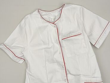ZIELONA SOWA, Women`s shirt, size 2XL (EU 44)