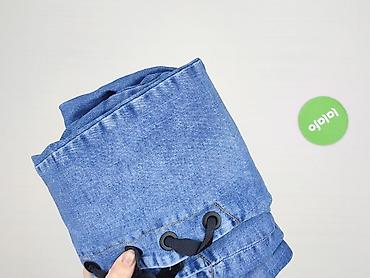 stradivarius mom: Reserved, Jeansy damskie, rozmiar M — 5