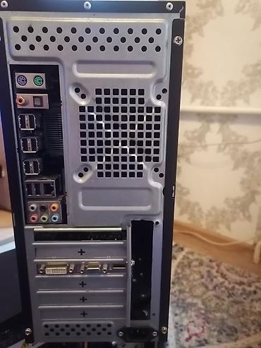 dell core i7: Компьютер, ядер - 2, ОЗУ 4 ГБ, Для работы, учебы, Б/у, HDD — 2