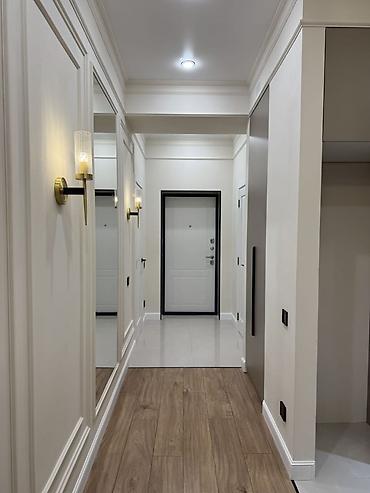 vip: 2 комнаты, 42 м², Нижний Джал (Джал-23) Элитка, 14 этаж, Дизайнерский ремонт — 1