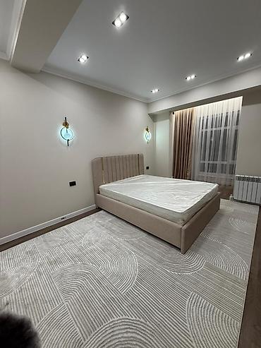 Продажа квартир: 2 комнаты, 72 м², Элитка, 2 этаж, Дизайнерский ремонт — 8