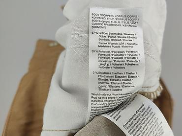 sandro polska: Orsay, Spodnie materiałowe damskie, rozmiar S — 6