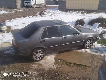 авто фышка: BAW Fenix: 1987 г., 2 л, Механика, Бензин, Седан — 5