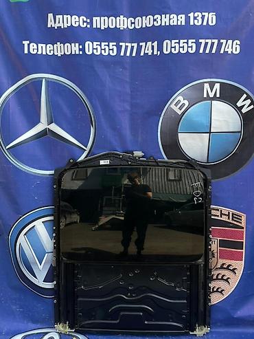 люки крыши ремонт: Люк крыши BMW 2011 г., Б/у, Оригинал — 1