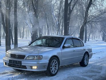 нисан терано: Nissan Cefiro: 1997 г., 2 л, Автомат, Бензин, Седан