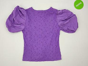bluzka goth: DESIGNERS REMIX, Bluzka damska, rozmiar One size — 3