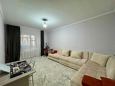 стадионная: 2 комнаты, 60 м², 12 мкр 106 серия, 1 этаж, Косметический ремонт — 2