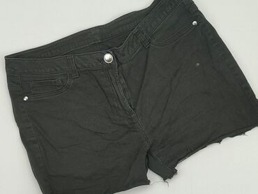 Shorts: XL (EU 42), condition - Fair